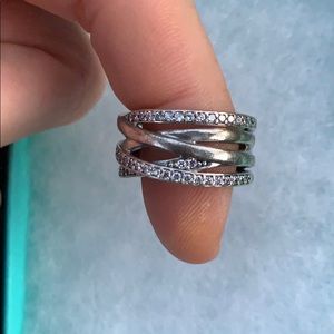 Pandora Ring